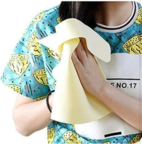 Unleash the Hidden Power of the Magic Tabley Towel in Your Kitchen
